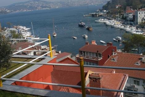 Süperstar Ajda Pekkan'ın evi - Resim 21
