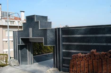 Süperstar Ajda Pekkan'ın evi - Resim 13