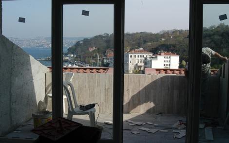 Süperstar Ajda Pekkan'ın evi - Resim 4