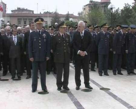 Diyarbakır'da 23 Nisan kutlamaları - Resim 7
