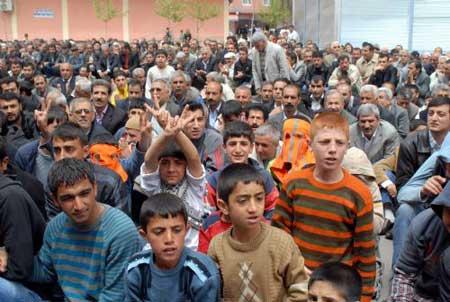 Diyarbakır'da 23 Nisan kutlamaları - Resim 35