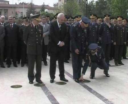 Diyarbakır'da 23 Nisan kutlamaları - Resim 15