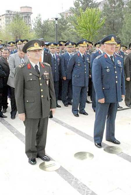 Diyarbakır'da 23 Nisan kutlamaları - Resim 28