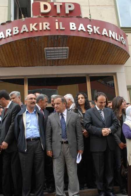 Diyarbakır'da 23 Nisan kutlamaları - Resim 20