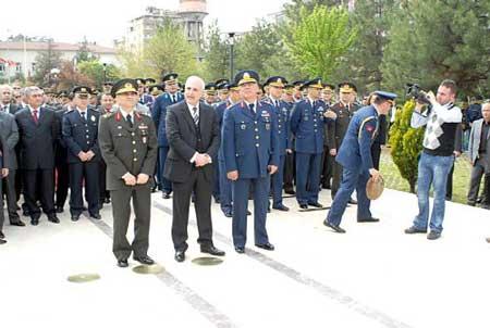 Diyarbakır'da 23 Nisan kutlamaları - Resim 36