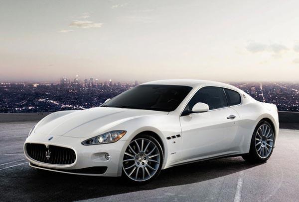 Maserati Granturismo S Otomatik - Resim 15