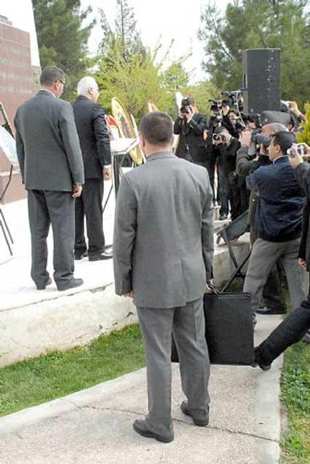 Diyarbakır'da 23 Nisan kutlamaları - Resim 18