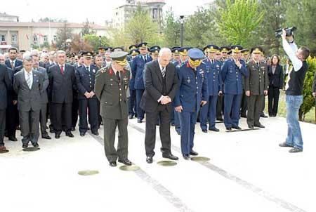 Diyarbakır'da 23 Nisan kutlamaları - Resim 29
