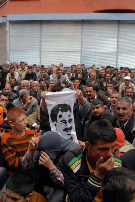 Diyarbakır'da 23 Nisan kutlamaları - Resim 14