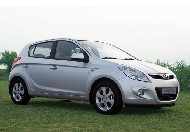 Hyundai i20 - Resim 5