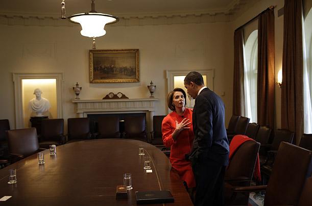 Obama'yı hiç böyle görmediniz - Resim 12