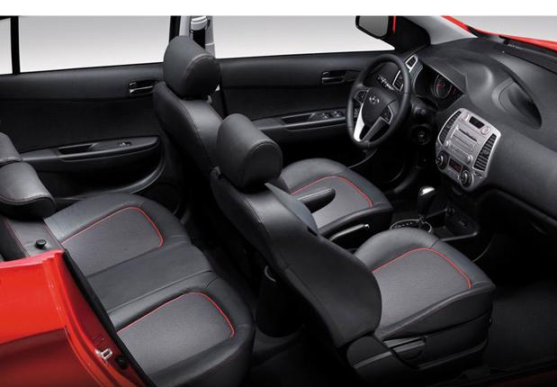 Hyundai i20 - Resim 2