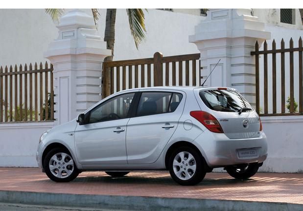 Hyundai i20 - Resim 15