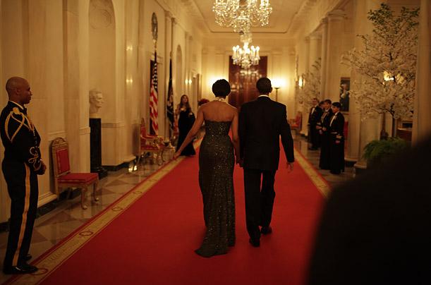 Obama'yı hiç böyle görmediniz - Resim 2