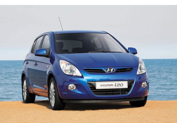 Hyundai i20 - Resim 3