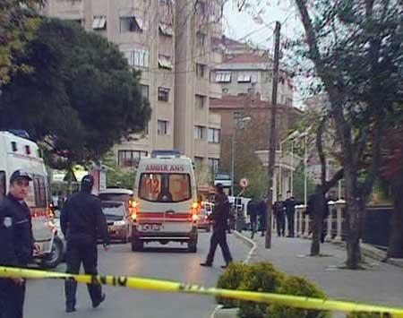 Bir çatışmanın fotoromanı - Resim 10