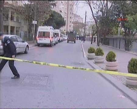 Bostancı'da ÇATIŞMA - Resim 6