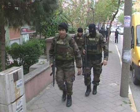 Bir çatışmanın fotoromanı - Resim 3