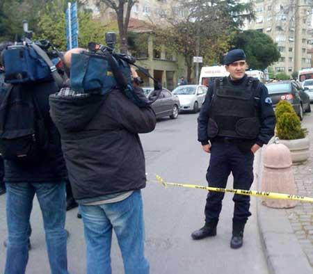 Bir çatışmanın fotoromanı - Resim 27