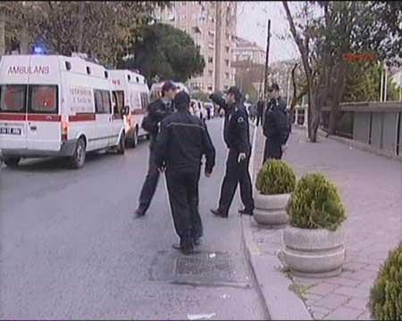 Bostancı'da ÇATIŞMA - Resim 5