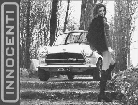 70'lerde mini etekler  - Resim 32