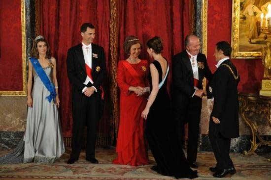 First Lady'lerin şıklık yarışı - Resim 50