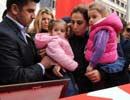 Şehit polise son görev - Resim 15