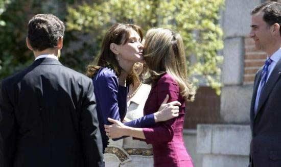 First Lady'lerin şıklık yarışı - Resim 63