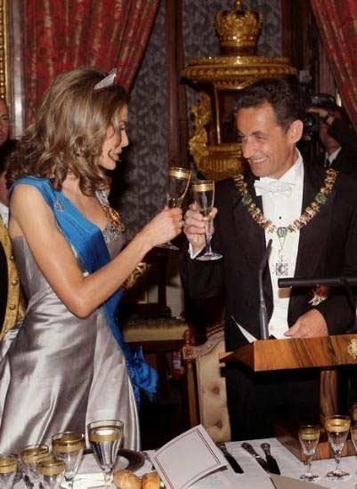 First Lady'lerin şıklık yarışı - Resim 24