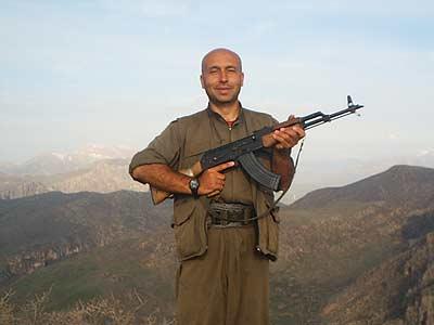 İşte Bostancı teröristi - Resim 4