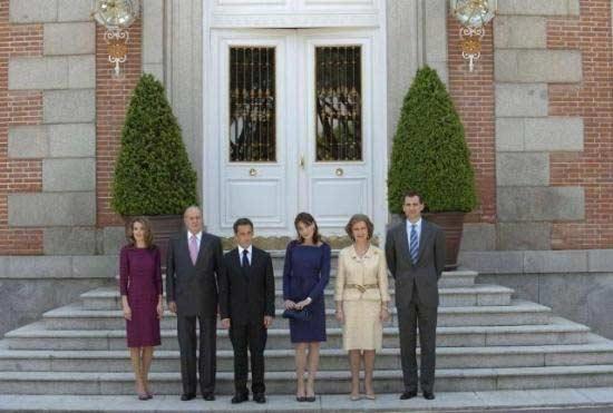 First Lady'lerin şıklık yarışı - Resim 35