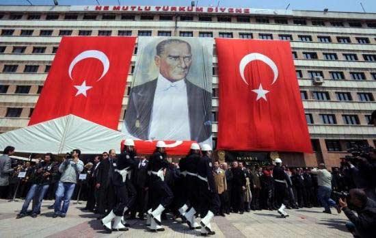 Şehit polise son görev - Resim 7