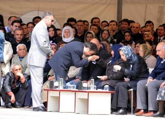 Şehit polise son görev - Resim 13