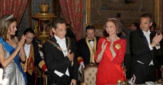 First Lady'lerin şıklık yarışı - Resim 2