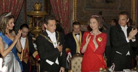 First Lady'lerin şıklık yarışı - Resim 62