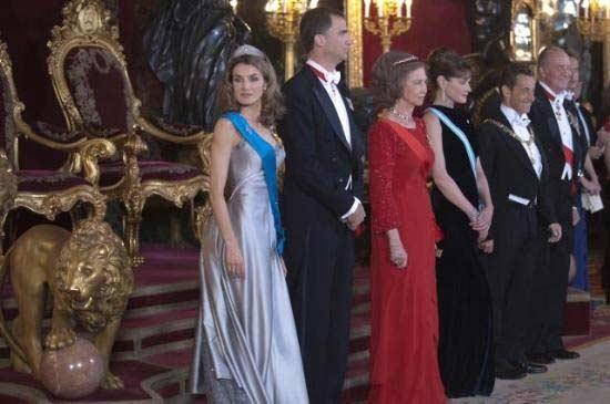 First Lady'lerin şıklık yarışı - Resim 12