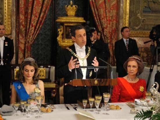 First Lady'lerin şıklık yarışı - Resim 10
