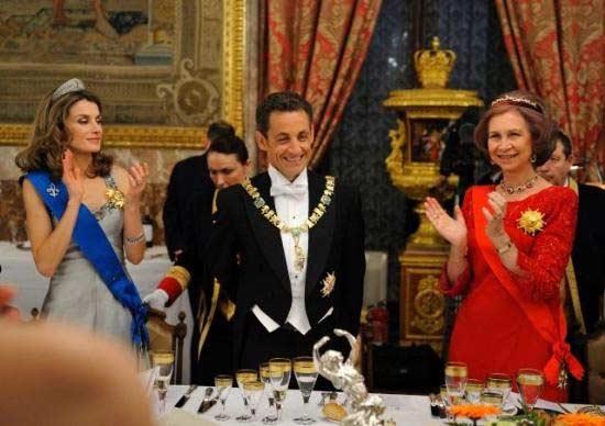 First Lady'lerin şıklık yarışı - Resim 6