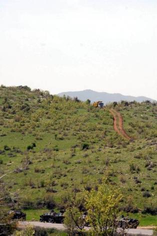 Olay yerinden ilk fotoğraflar - Resim 18