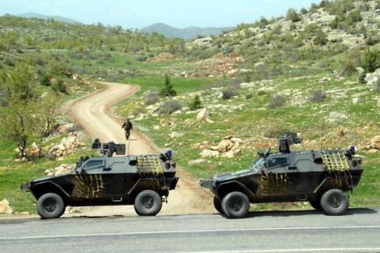 Olay yerinden ilk fotoğraflar - Resim 26