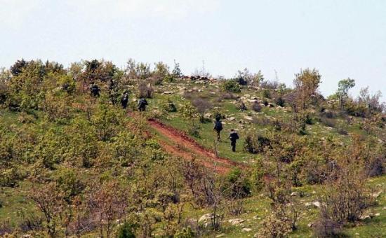 Olay yerinden ilk fotoğraflar - Resim 11