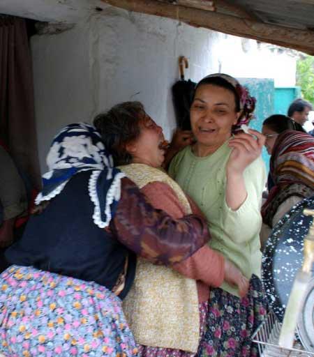 Lice'de şehit olan 9 asker - Resim 10