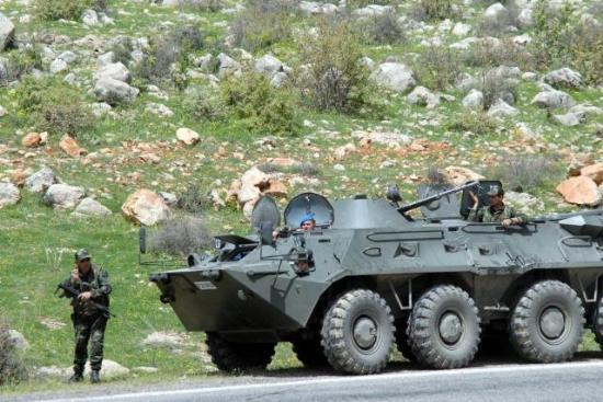 Olay yerinden ilk fotoğraflar - Resim 14