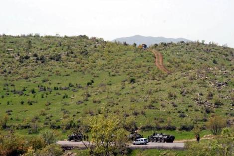 Olay yerinden ilk fotoğraflar - Resim 7