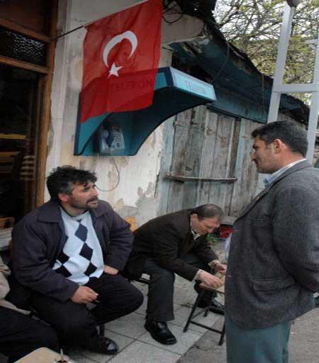 Lice'de şehit olan 9 asker - Resim 3
