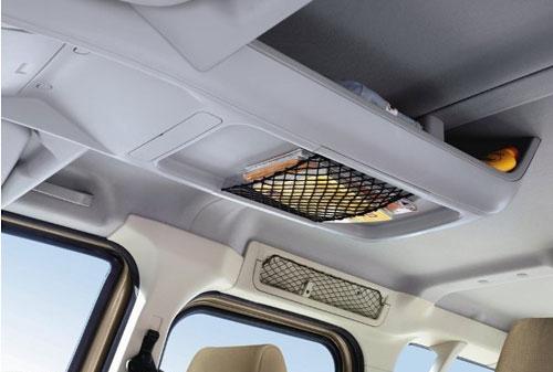 Yeni ford transit connect - Resim 5