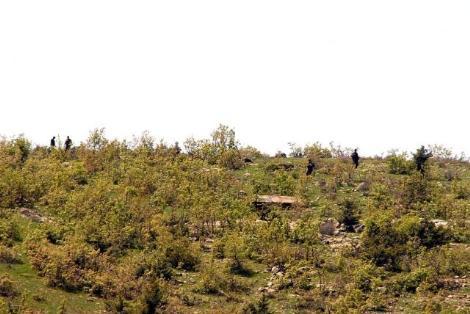 Olay yerinden ilk fotoğraflar - Resim 9