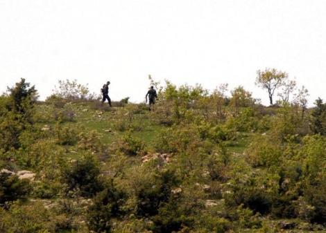 Olay yerinden ilk fotoğraflar - Resim 17