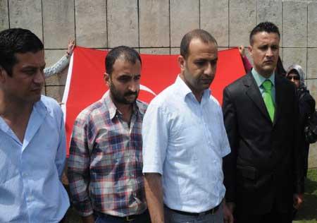Lice'de şehit olan 9 asker - Resim 9