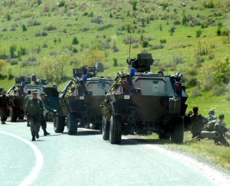 Olay yerinden ilk fotoğraflar - Resim 24